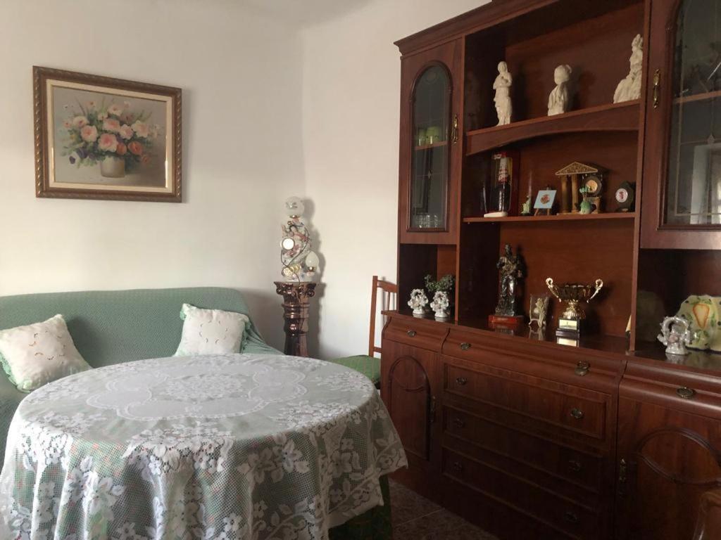 Villa La Chimenea De La Tia Engracia à Ruidera Extérieur photo
